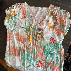 Corey Lynn Calter Top